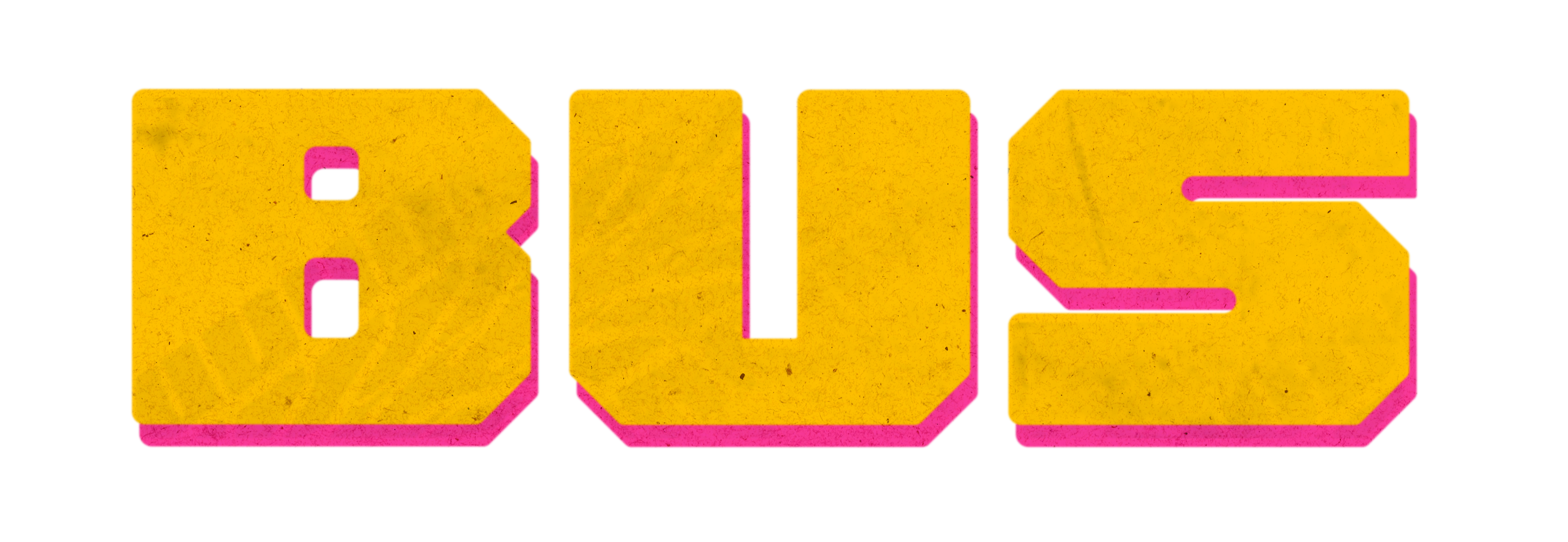 LOGO BUS